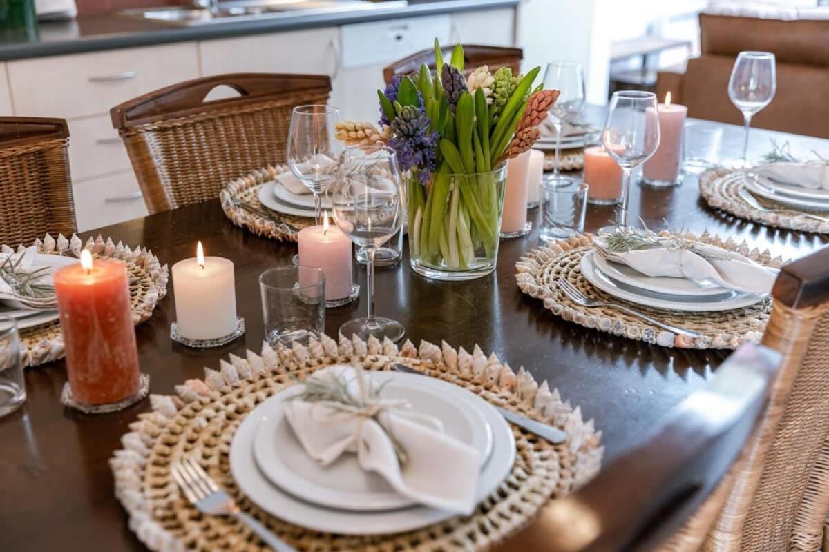 Vakantiehuis Huswell - Charming Town-house In The Center Of Brugge
