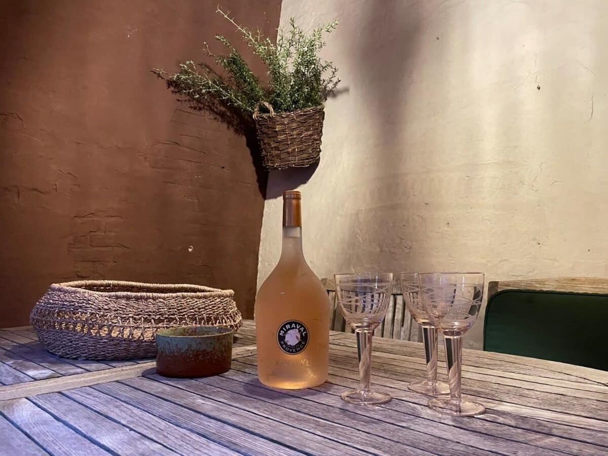Huswell - Charming Town-house In The Center Of Vakantiehuis *