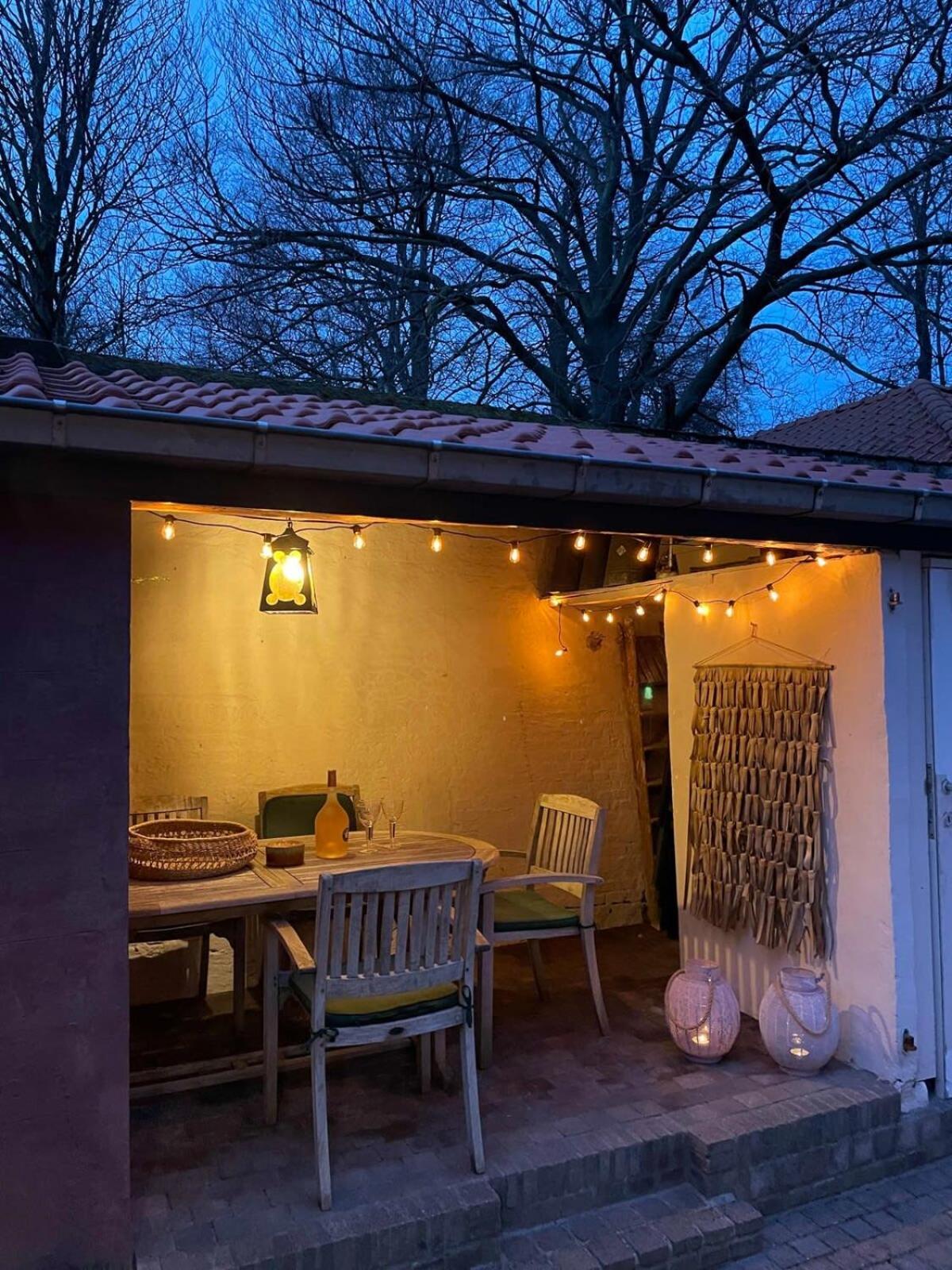 Huswell - Charming Town-house In The Center Of Brugge