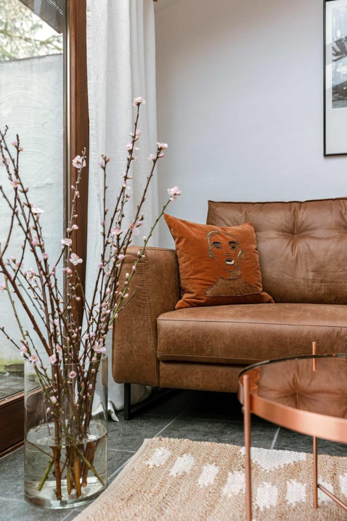 Vakantiehuis Huswell - Charming Town-house In The Center Of *