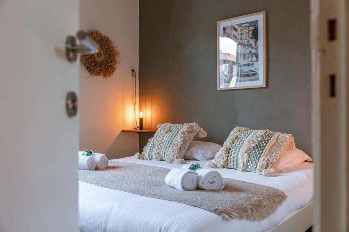 Casa vacanze Huswell - Charming Town-house In The Center Of *