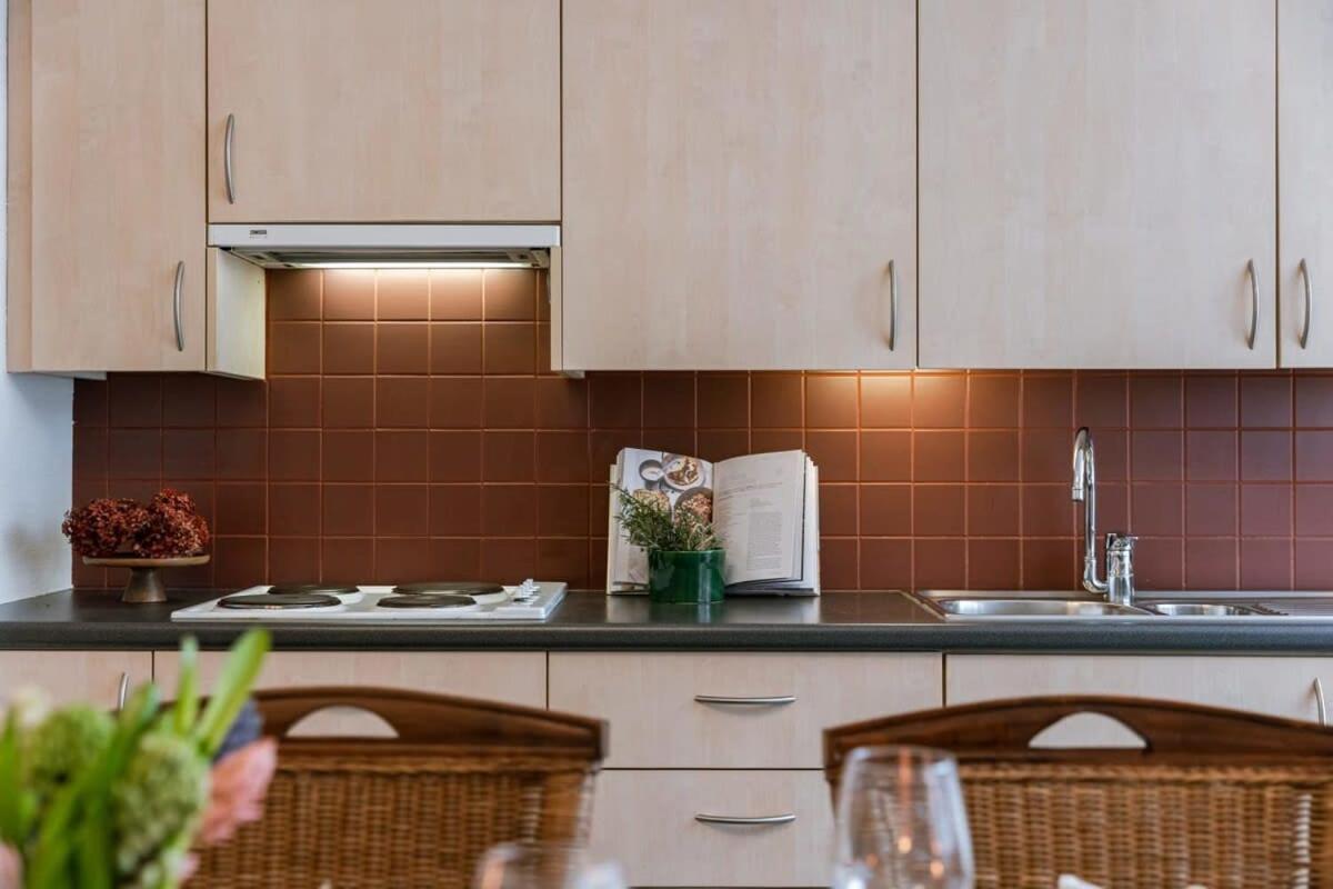 Ferienhaus Huswell - Charming Town-house In The Center Of