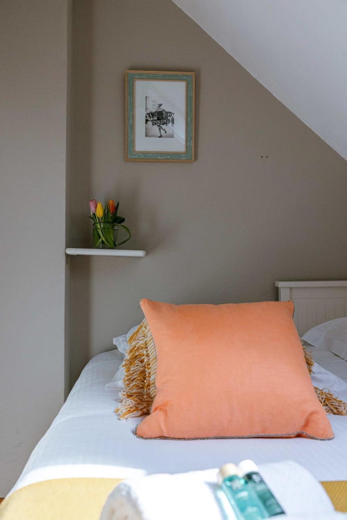 Ferienhaus Huswell - Charming Town-house In The Center Of Brügge